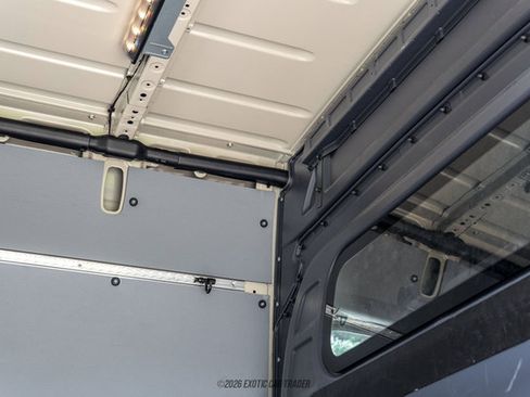 Used 2023 Mercedes-Benz Sprinter 2500 image 83
