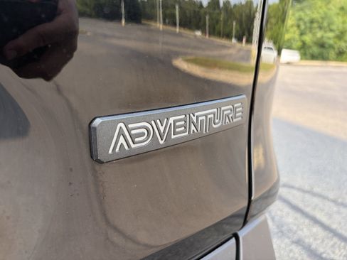 Used 2024 Toyota RAV4 Adventure AWD/4WD image 32