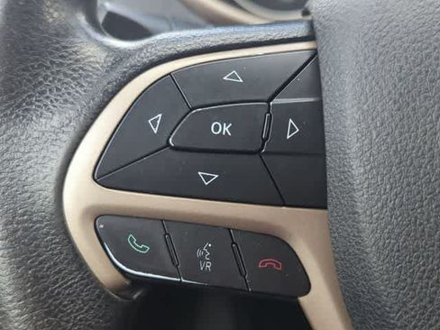 Used 2015 Jeep Cherokee Sport AWD/4WD image 22