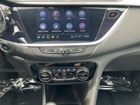 Used 2023 Buick Encore GX Essence w/ Experience Buick Package AWD/4WD image 14
