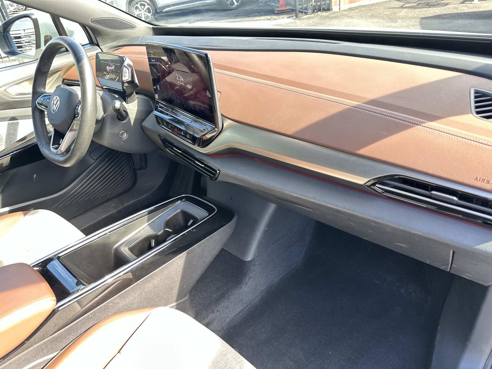 Certified 2023 Volkswagen ID.4 Pro RWD image 29