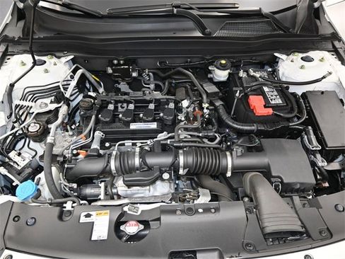 Used 2020 Honda Accord LX image 23