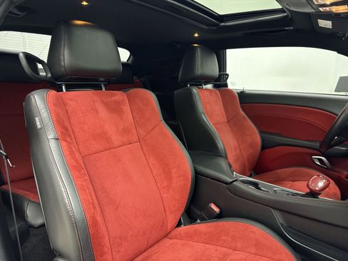 Used 2022 Dodge Challenger GT w/ Plus Package image 34