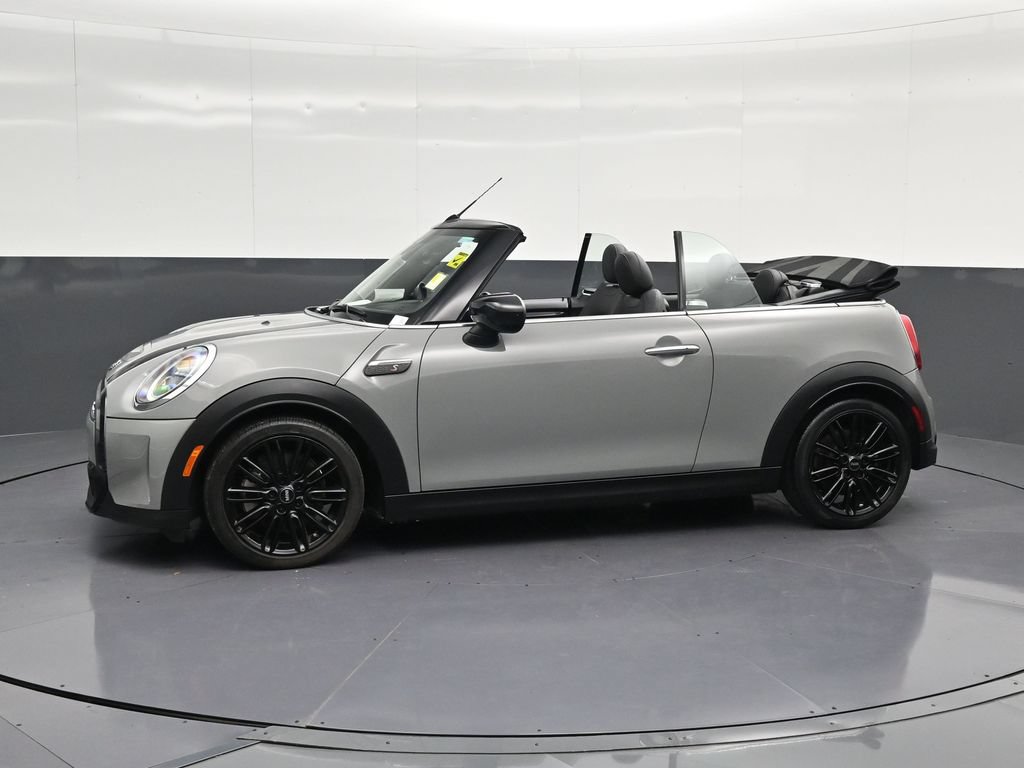 Used 2023 MINI Cooper S FWD image 7