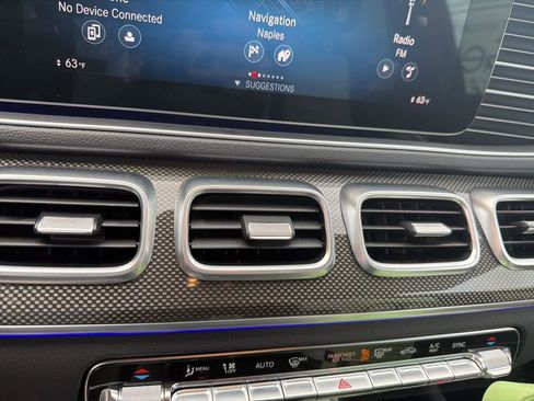 Used 2023 Mercedes-Benz GLE 350 GLE 350 image 22