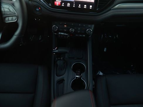 New 2026 Dodge Durango GT AWD/4WD image 23