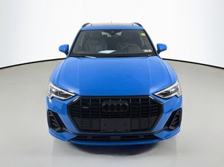 Used 2023 Audi Q3 2.0T Premium w/ Black Optic Sport Package AWD/4WD video 2