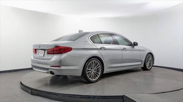Used 2019 BMW 530e w/ Convenience Package RWD image 7