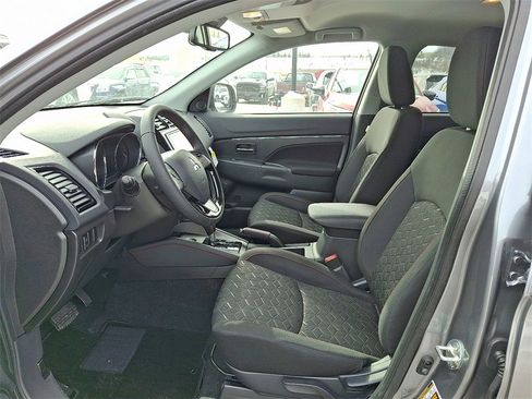 New 2026 Mitsubishi Outlander Sport LE image 6