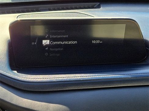 Used 2020 MAZDA CX-30 FWD w/ Select Package image 18