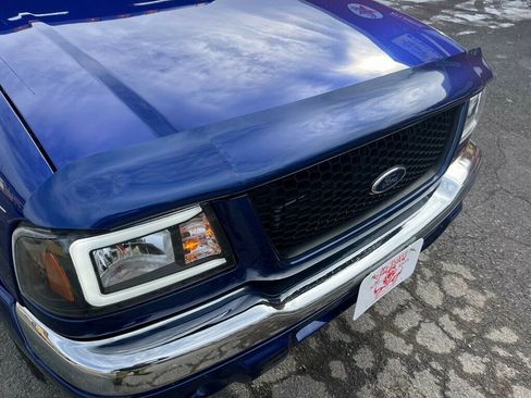 Used 2003 Ford Ranger 2WD Regular Cab image 18