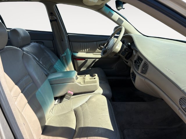 Used 2003 Buick Century Custom FWD image 14