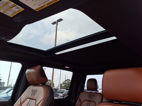 Certified 2021 Ford F250 King Ranch w/ King Ranch Ultimate Package image 19