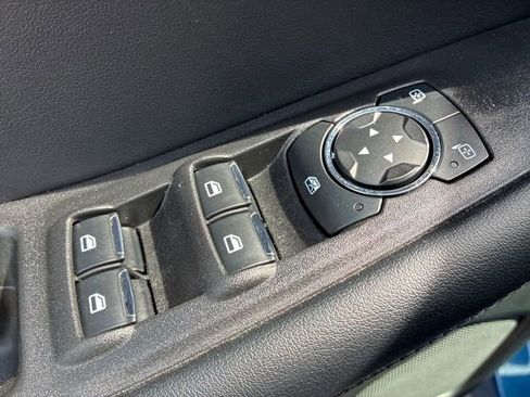 Used 2024 Ford Edge SEL w/ Convenience Package AWD/4WD image 15