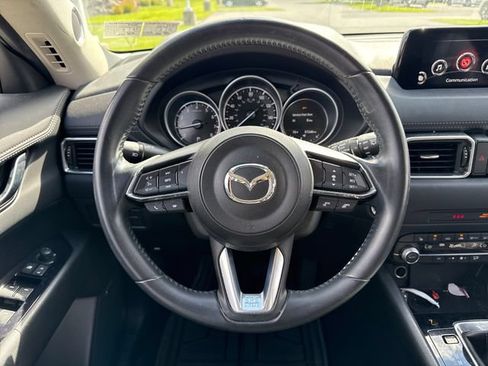 Used 2020 MAZDA CX-5 Touring AWD/4WD image 19