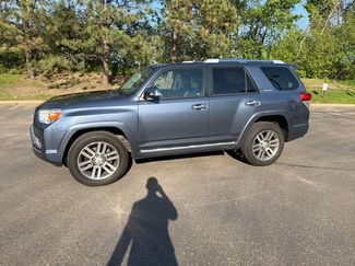 Used 2010 Toyota 4Runner 4WD video 1