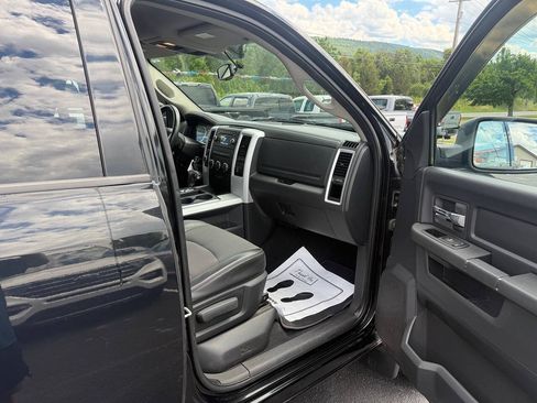 Used 2009 Dodge Ram 1500 Truck Sport AWD/4WD image 9