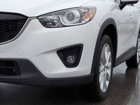 Used 2014 MAZDA CX-5 Grand Touring image 11