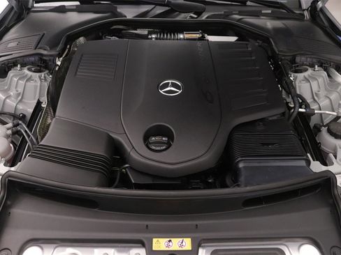 New 2026 Mercedes-Benz CLE 450 4MATIC Coupe image 11
