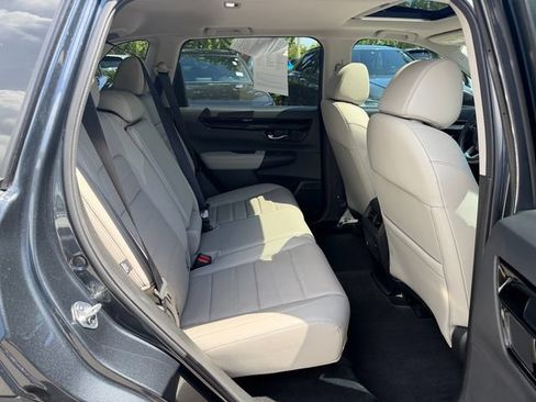 Used 2024 Honda CR-V EX-L image 17