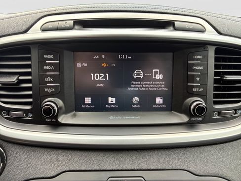 Used 2019 Kia Sorento EX FWD image 21