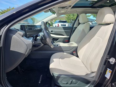 Certified 2024 Hyundai Sonata SEL w/ Convenience Package image 14
