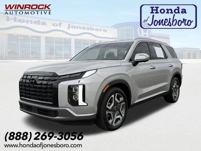 Used 2025 Hyundai Palisade SEL