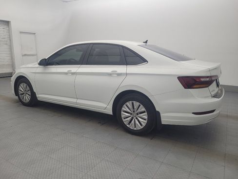 Used 2019 Volkswagen Jetta S w/ Driver Assistance Package FWD image 3