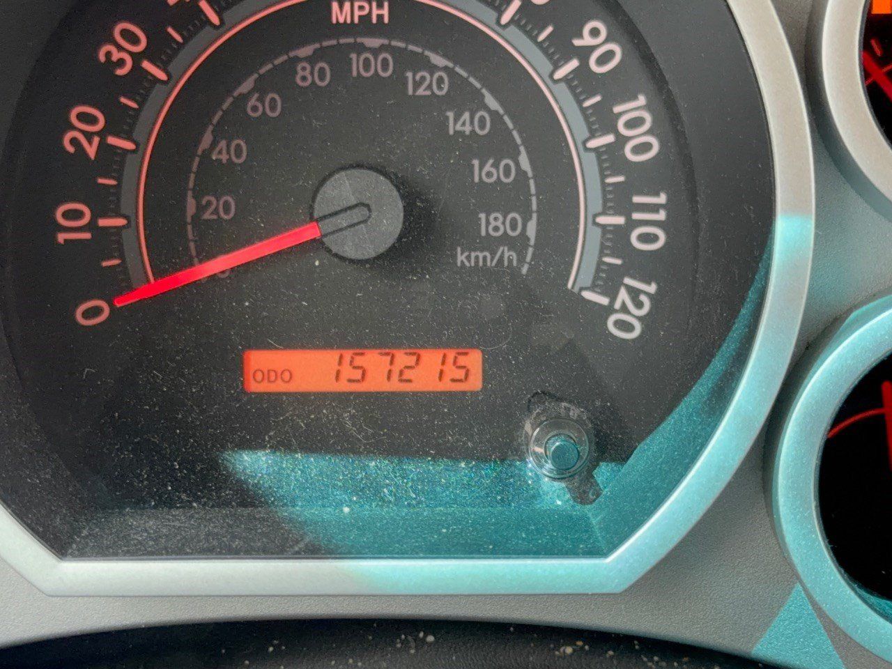 Used 2008 Toyota Tundra SR5 RWD image 26