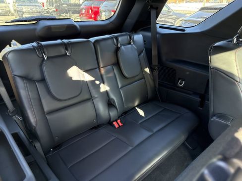 Used 2026 Ford Explorer ST w/ Sun And Sound Package AWD/4WD image 33