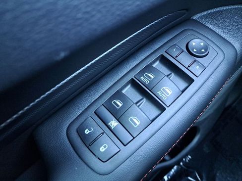 New 2026 Dodge Durango GT image 26