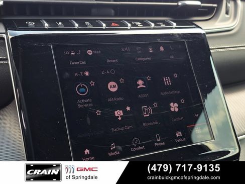 Used 2023 Jeep Grand Cherokee L Laredo AWD/4WD image 18