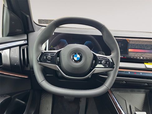 New 2026 BMW X3 xDrive30 w/ Premium Package image 12