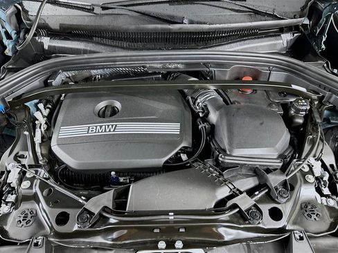 Certified 2023 BMW X1 xDrive28i w/ Premium Package image 36