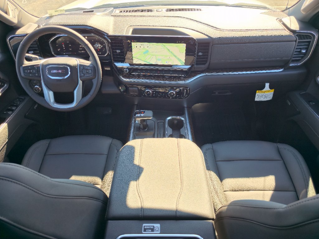 New 2026 GMC Sierra 1500 Elevation w/ Elevation Premium Package AWD/4WD image 36