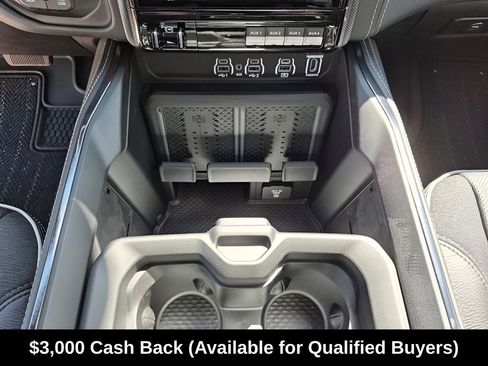 New 2026 RAM 3500 Limited AWD/4WD image 51