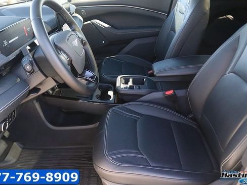 Used 2025 Ford Mustang Mach-E Premium w/ Interior Protection Package image 14