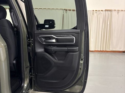 Used 2021 RAM 1500 Big Horn AWD/4WD image 29