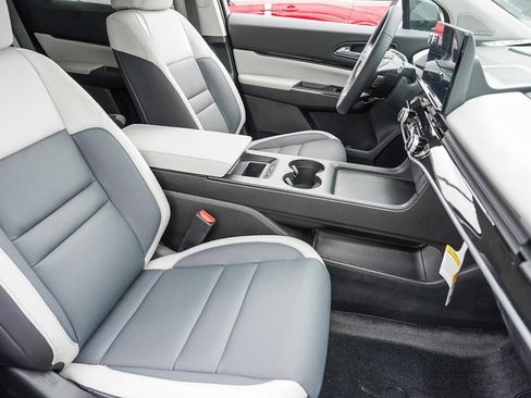 New 2026 Honda Prologue Touring image 17