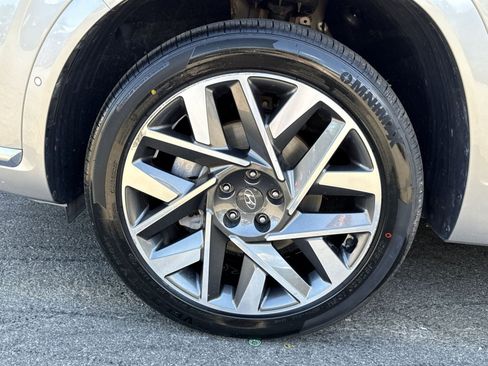 Certified 2023 Hyundai Santa Fe Calligraphy AWD/4WD image 12