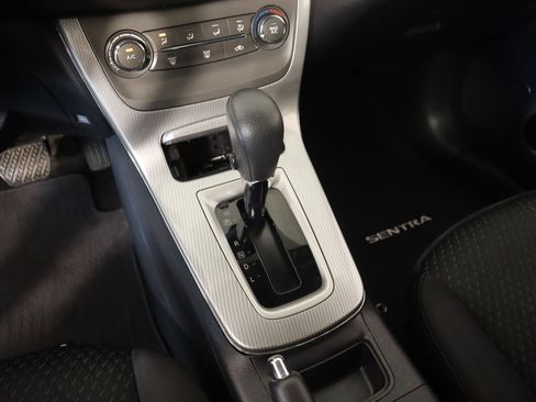 Used 2014 Nissan Sentra SR image 6