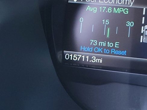 Certified 2023 Ford Ranger Lariat w/ Equipment Group 501A High image 15