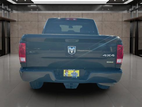Used 2016 RAM 1500 Tradesman w/ Popular Equipment Group AWD/4WD image 24