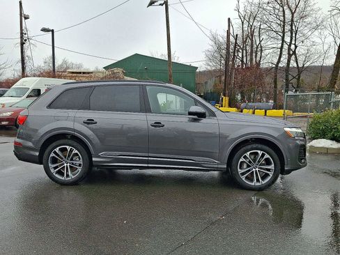 Used 2025 Audi Q7 2.0T Premium w/ Convenience Plus Package image 26