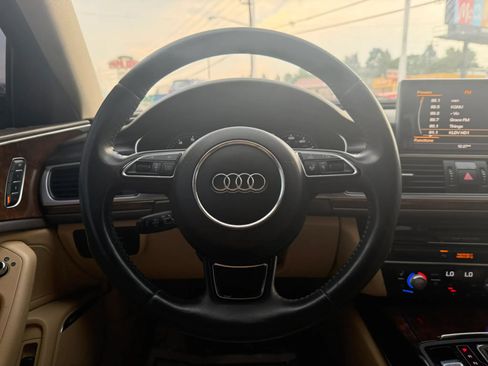 Used 2012 Audi A6 3.0T Prestige AWD/4WD image 23