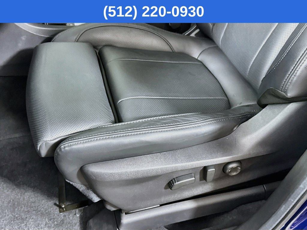 Certified 2026 Subaru Ascent Touring AWD/4WD image 24