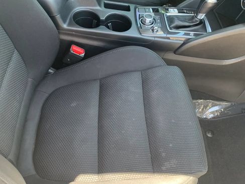 Used 2016 MAZDA CX-5 Touring FWD image 9