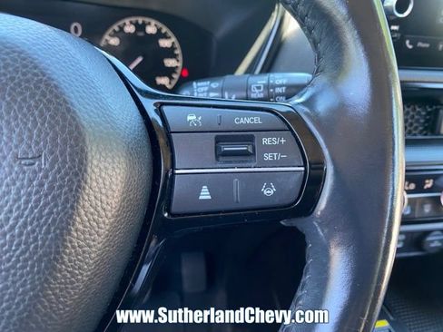 Used 2024 Honda CR-V EX-L image 20