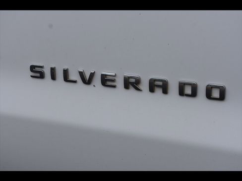 Used 2016 Chevrolet Silverado 1500 W/T w/ Trailering Package image 50