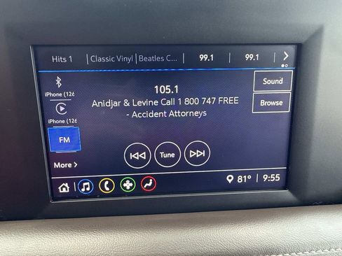 Used 2023 Chevrolet Tahoe LS image 29